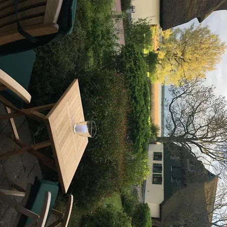 Apartamento App Auerhahn Im 