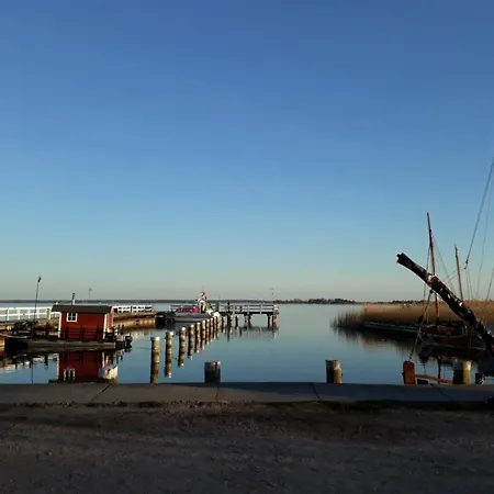 Apartamento App Auerhahn Im 