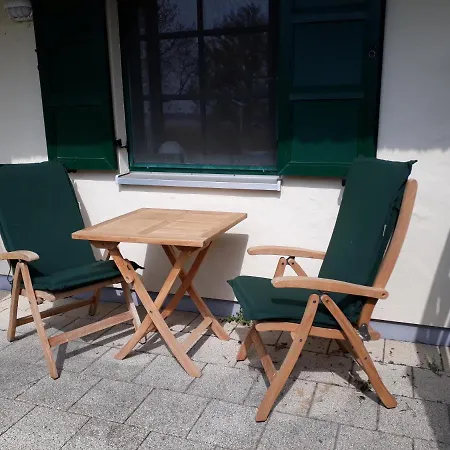 App Auerhahn Im Schmugglerhus Apartment